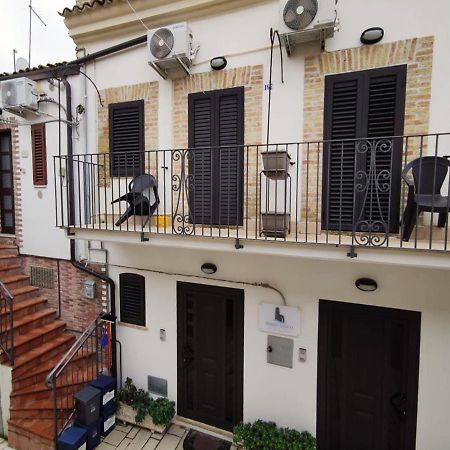 Borgo Antico Villa Portocannone Екстериор снимка