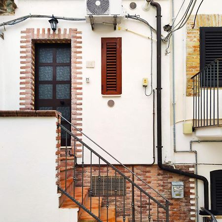 Borgo Antico Villa Portocannone Екстериор снимка