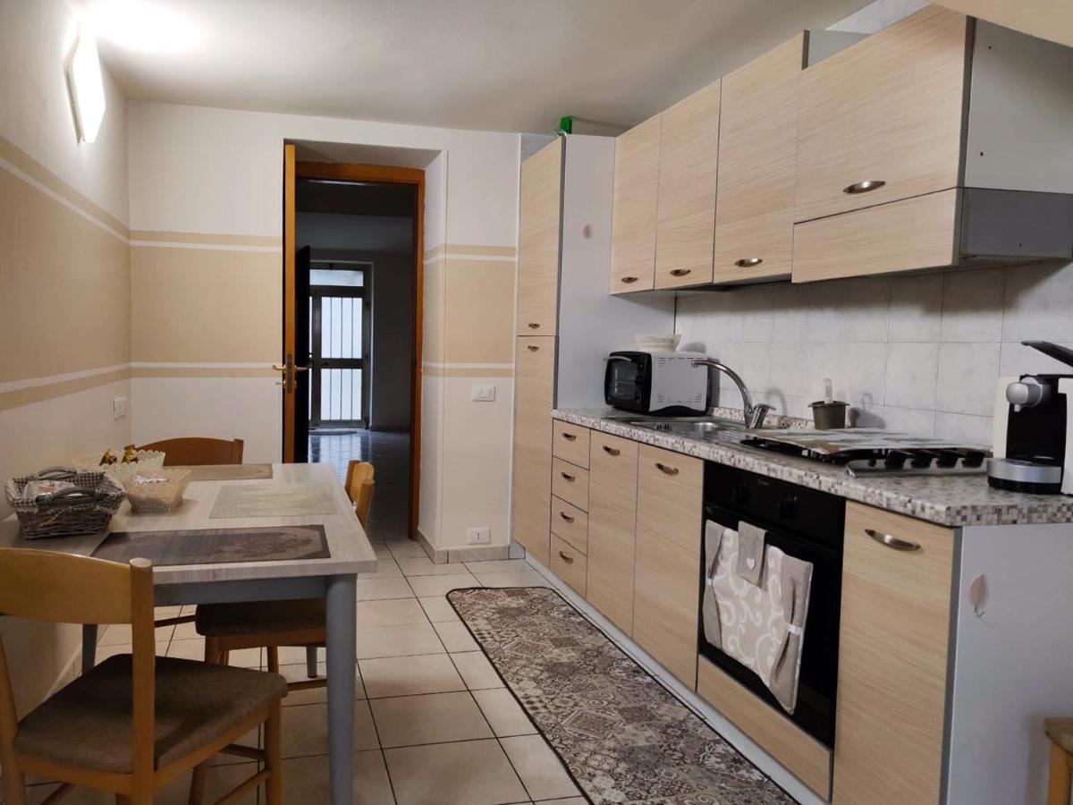Borgo Antico Villa Portocannone Екстериор снимка