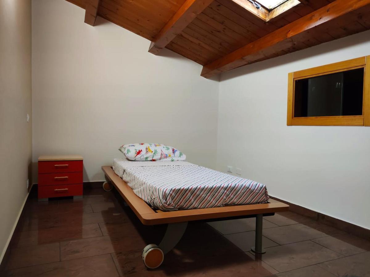Borgo Antico Villa Portocannone Екстериор снимка