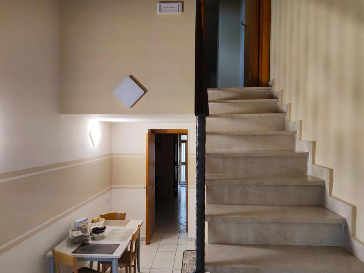 Borgo Antico Villa Portocannone Екстериор снимка