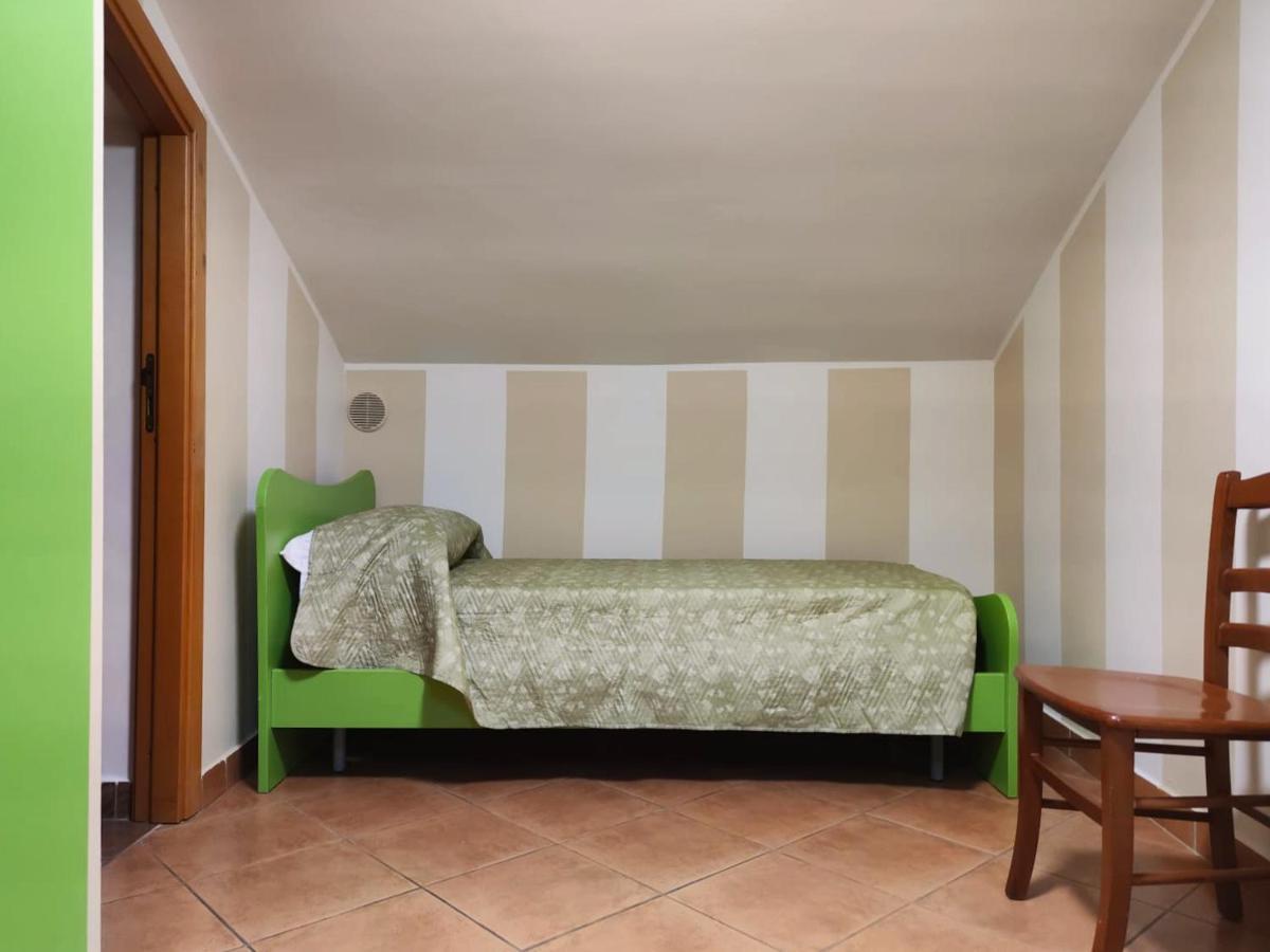 Borgo Antico Villa Portocannone Екстериор снимка