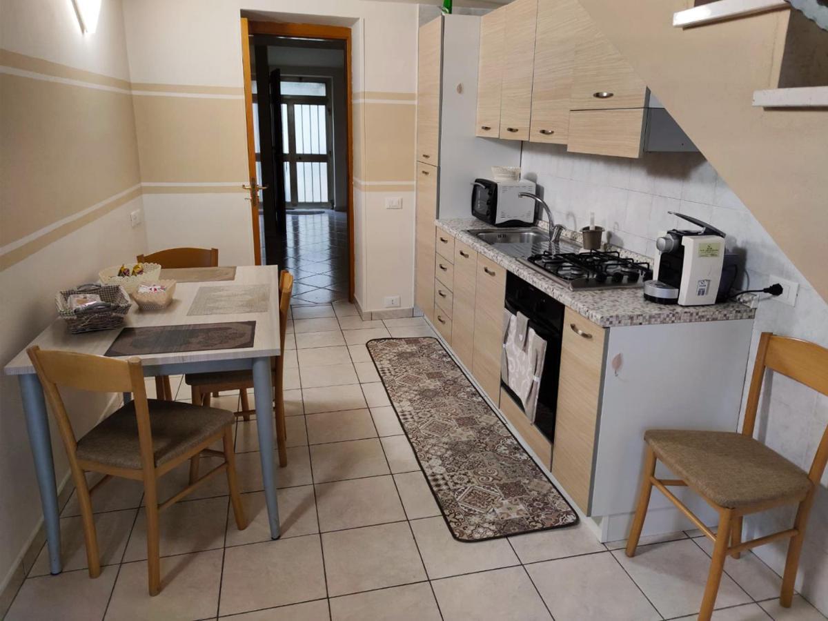 Borgo Antico Villa Portocannone Екстериор снимка