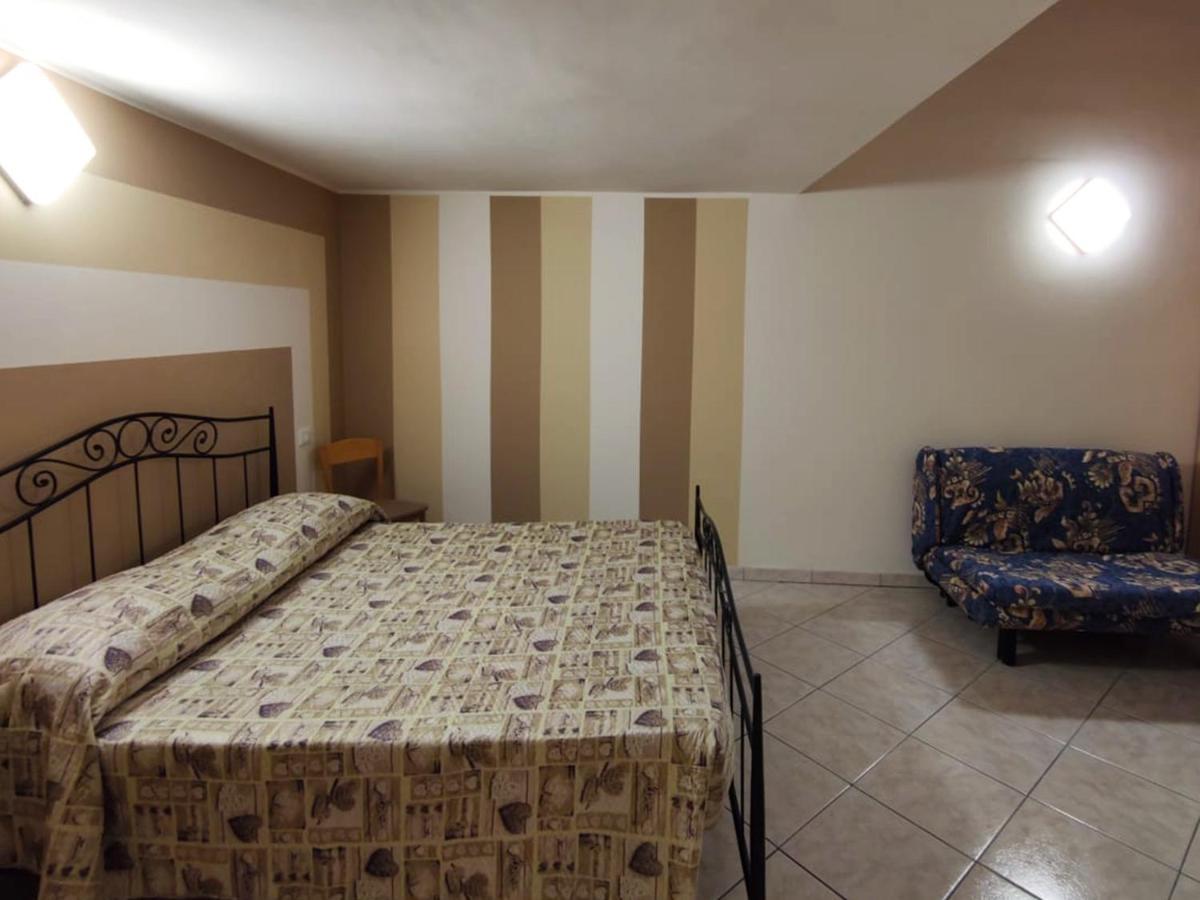 Borgo Antico Villa Portocannone Екстериор снимка