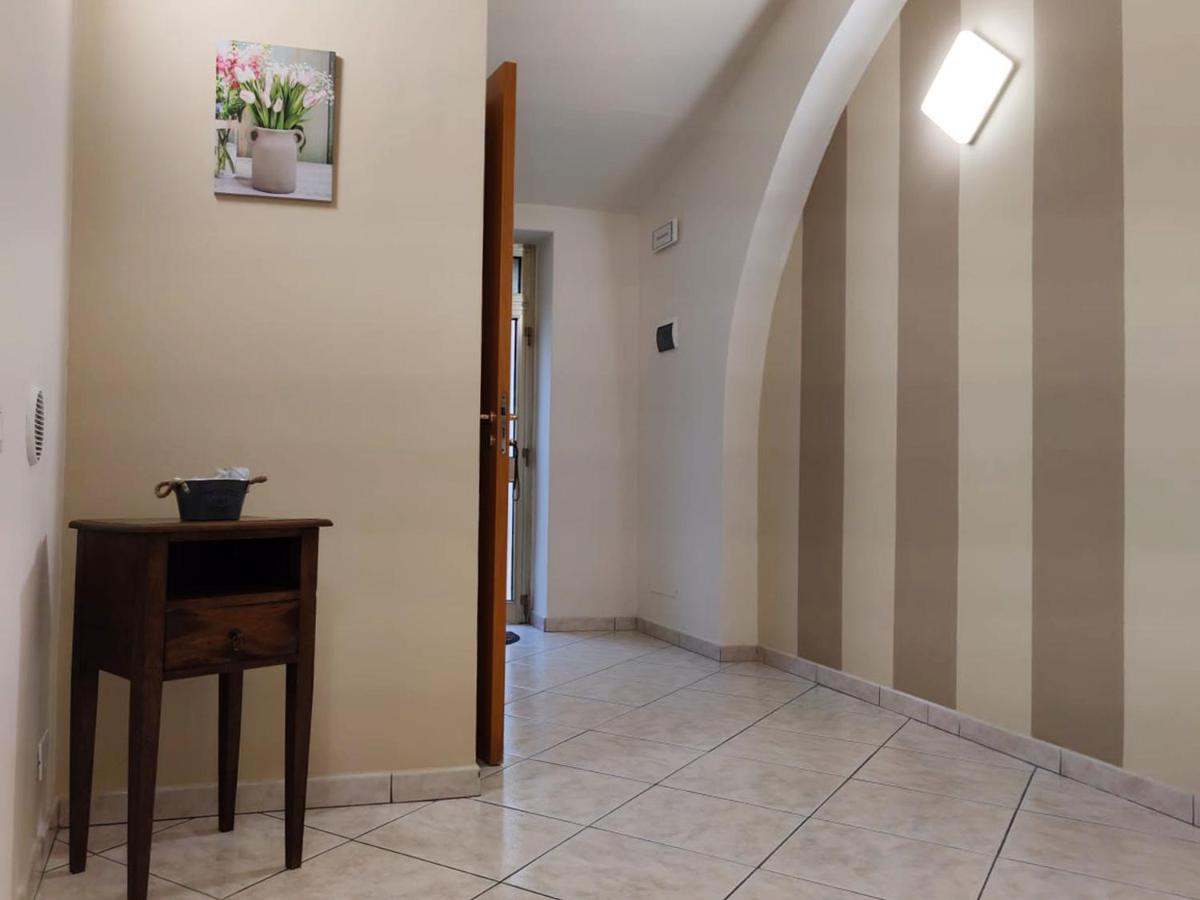 Borgo Antico Villa Portocannone Екстериор снимка
