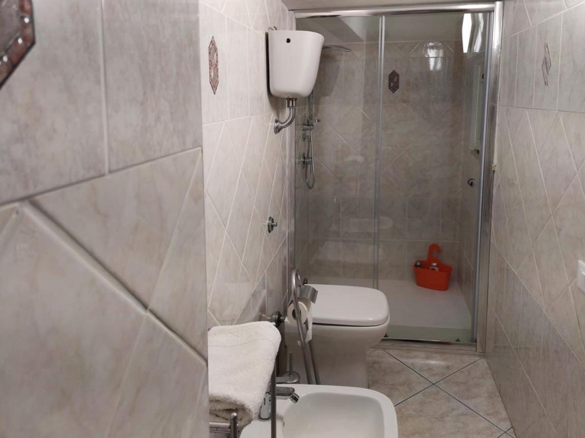 Borgo Antico Villa Portocannone Екстериор снимка