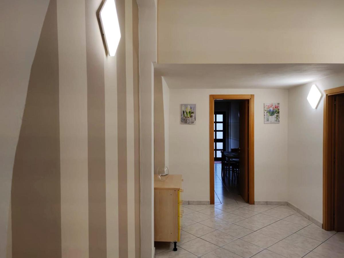 Borgo Antico Villa Portocannone Екстериор снимка
