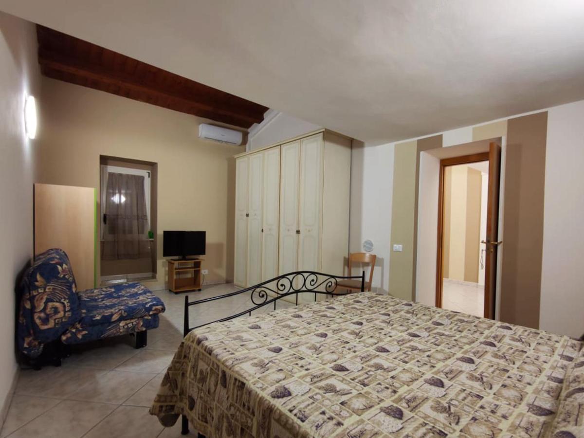 Borgo Antico Villa Portocannone Екстериор снимка