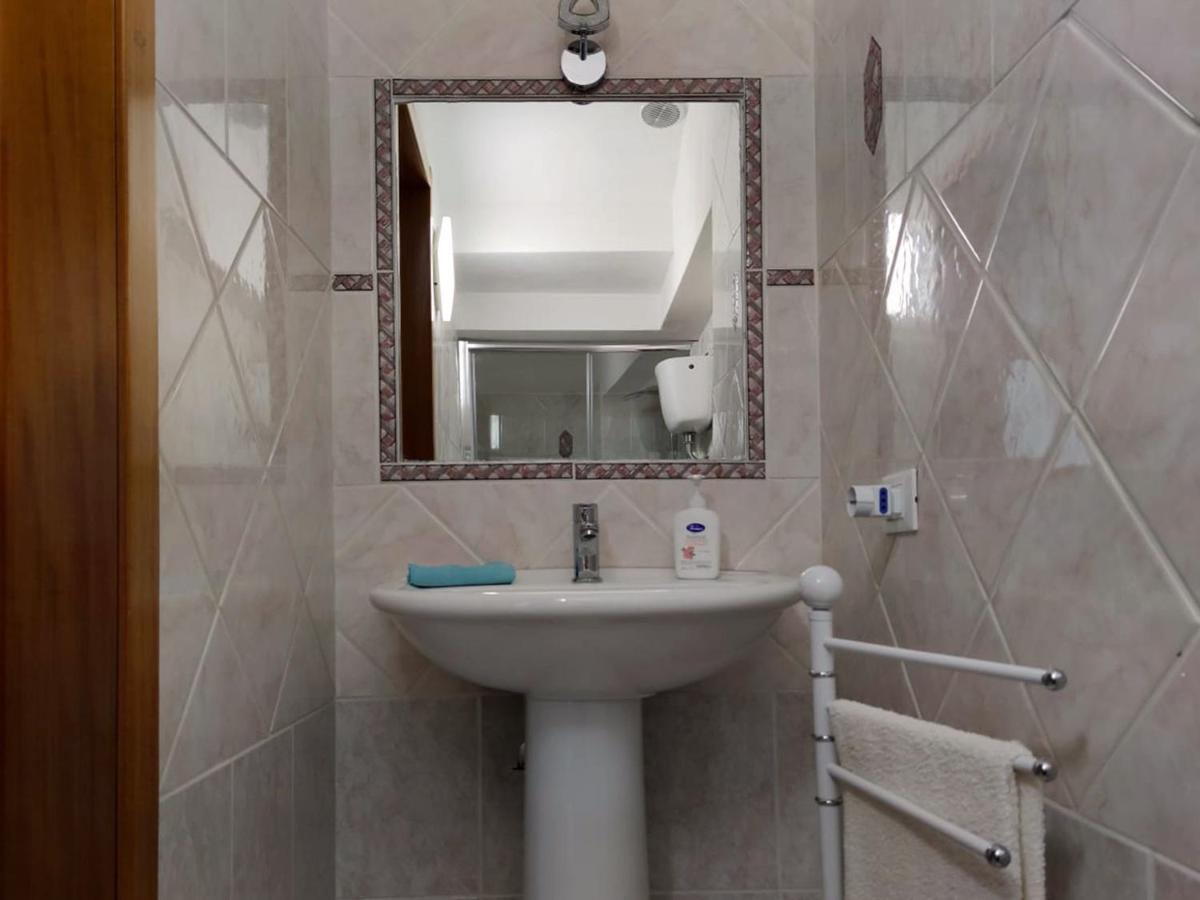 Borgo Antico Villa Portocannone Екстериор снимка