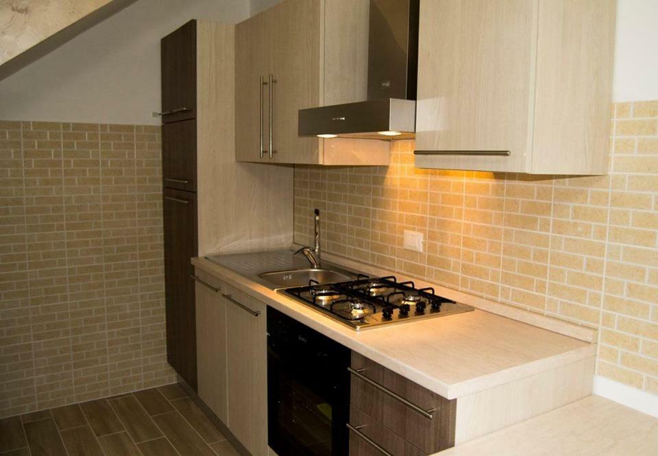Borgo Antico Villa Portocannone Екстериор снимка