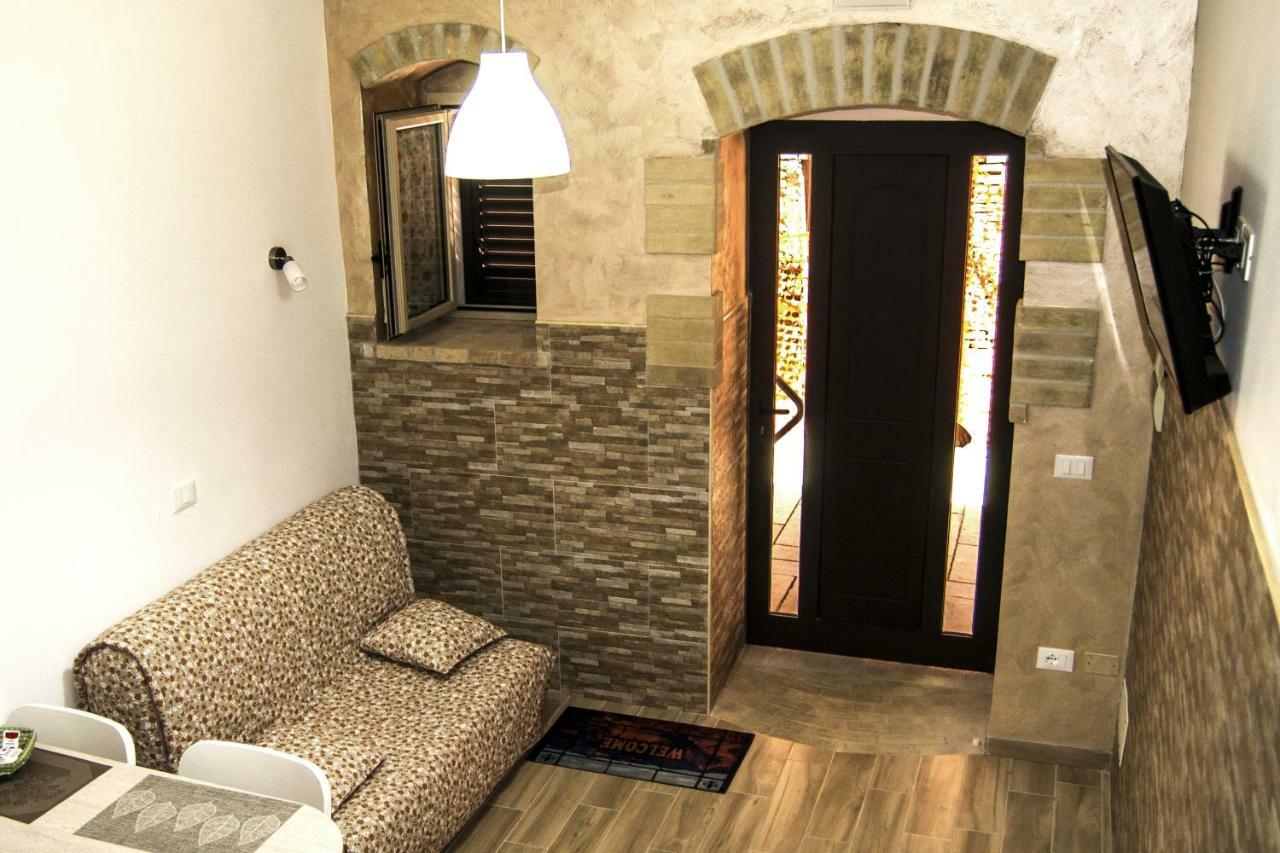 Borgo Antico Villa Portocannone Екстериор снимка