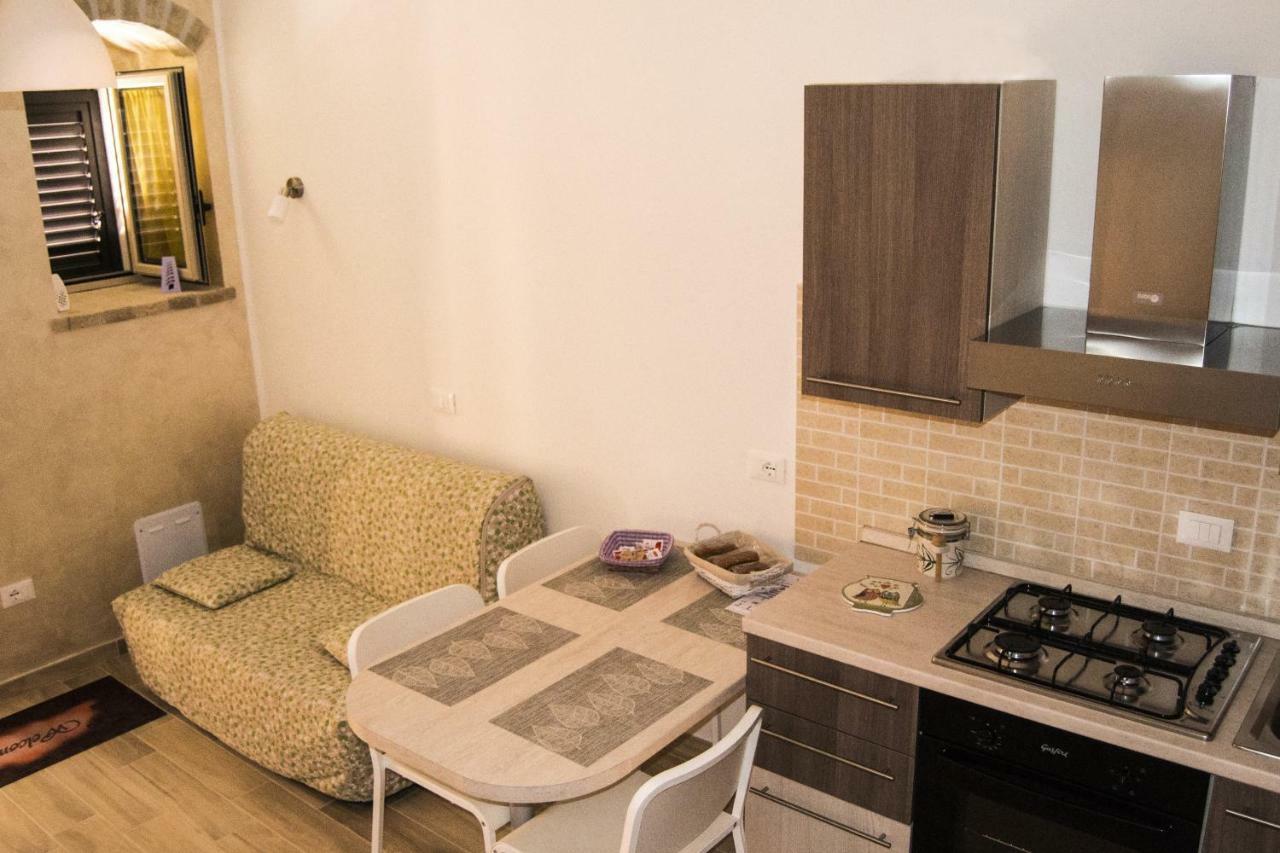 Borgo Antico Villa Portocannone Екстериор снимка