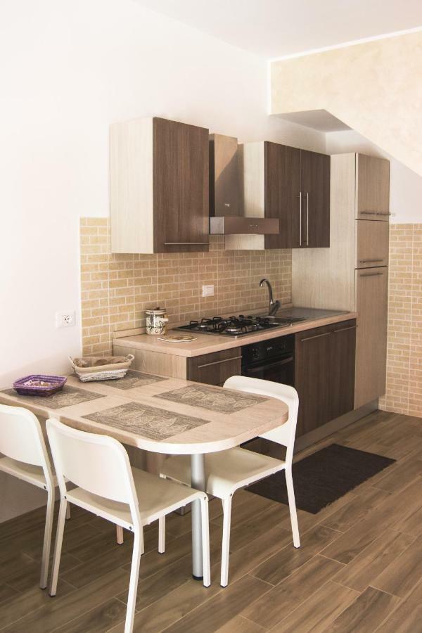 Borgo Antico Villa Portocannone Екстериор снимка