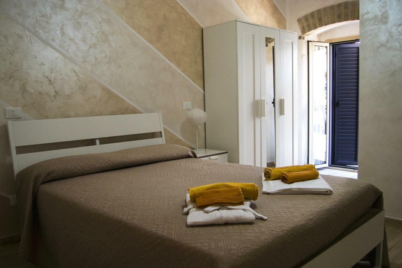 Borgo Antico Villa Portocannone Екстериор снимка