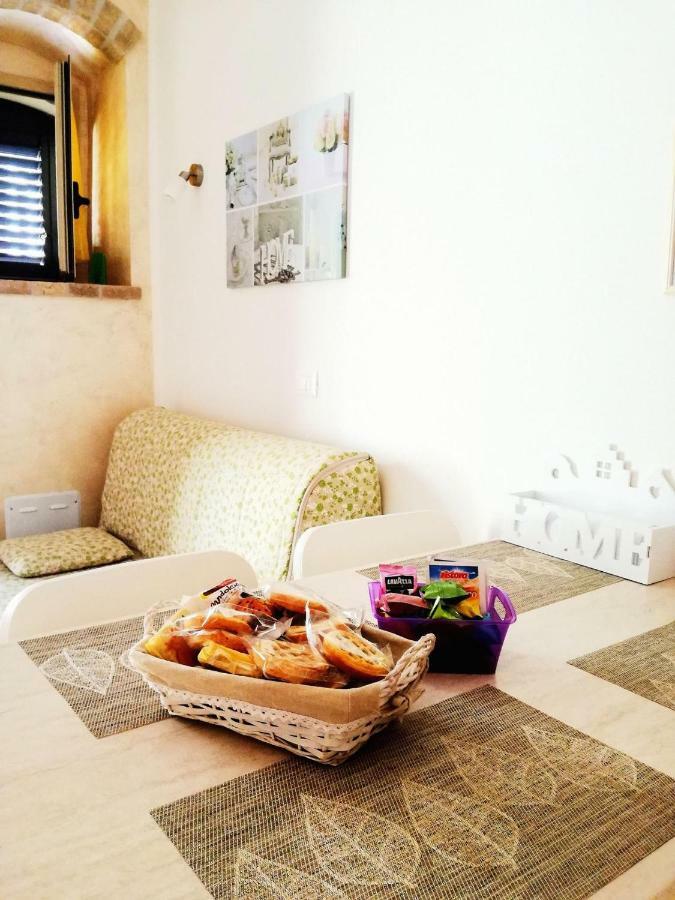 Borgo Antico Villa Portocannone Екстериор снимка