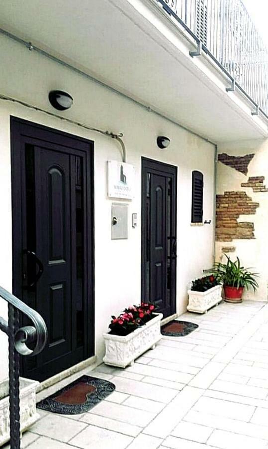 Borgo Antico Villa Portocannone Екстериор снимка